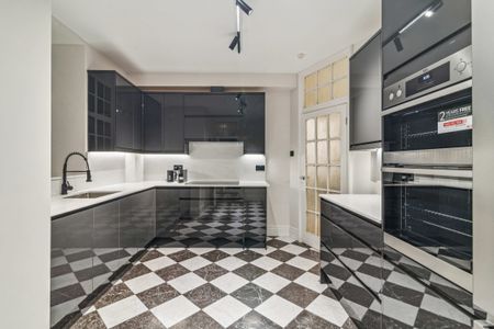 Warwick Gardens, W14 - Photo 4