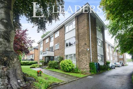 1 bedroom flat to rent - Photo 4