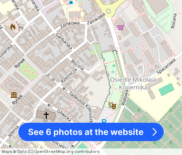 Wynajem ciepłego jasnego mieszkania - Photo 1