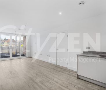 Burrell House, 445 St Albans Road, Watford - Photo 1