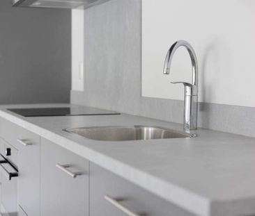 Appartement Calandkade, La Haye – 2 chambres à louer - Photo 6