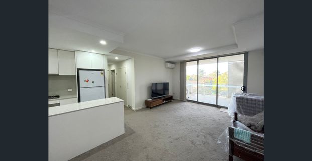 Furnished Two Bedroom Home located at the heart of Auburn - Photo 1