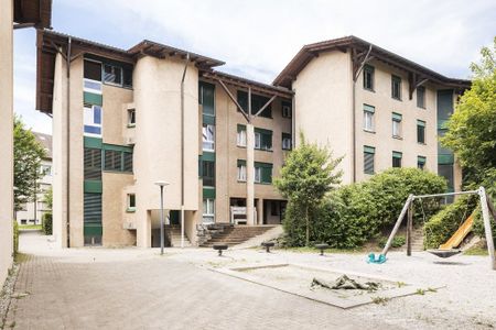 MIETEN OHNE KAUTION - Attraktive Familienwohnung im Grünen - Foto 2