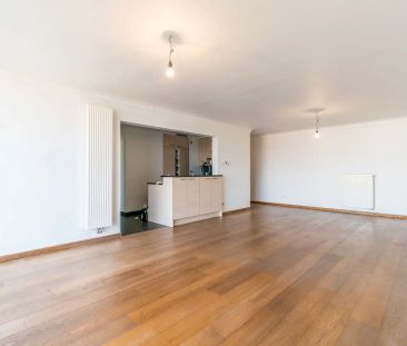 Een aangenaam, instapklaar appartement te Halle! - foto 2
