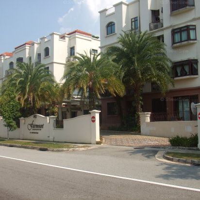 Fairmount Condominium (D16), Condominium - For Rent - Photo 1