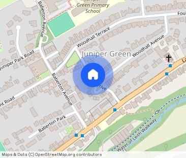 Woodhall Drive, Juniper Green, Midlothian, EH14 - Photo 1