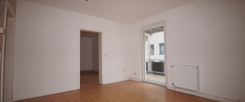 3-Zimmer-Wohnung mit Balkon! - Photo 1