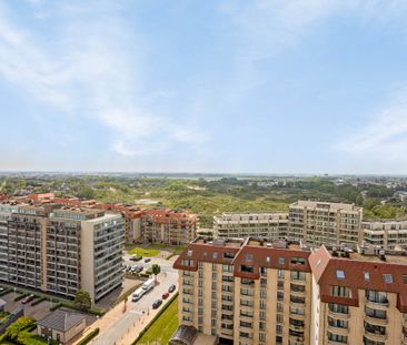 Gemeubeld appartement met 2 slaapkamers op de zeedijk - Photo 6