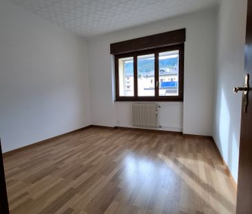 3.5 Zimmer, 65 m² - Photo 4