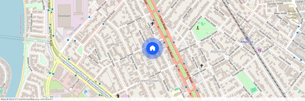 112 New Street, SA 5014, Queenstown