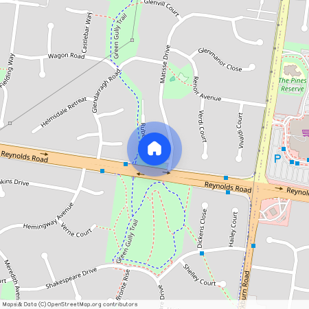 2 Rubens Place, Vic 3106, Templestowe