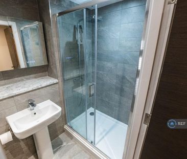 Studio to rent - Photo 6