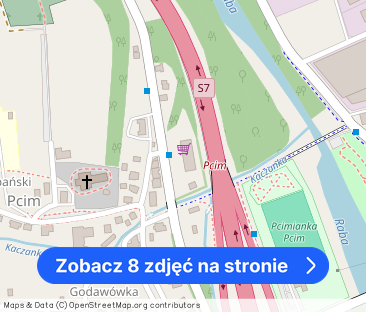 Wynajmę 3 pokojowe mieszkanie 75m2 ( winda sauna umeblowane) - Zdjęcie 1