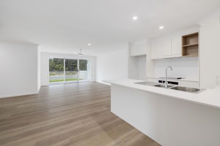 Brand New Energy Efficient Home! - Photo 4