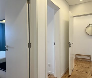 Apartamento T3 em Lisboa - Photo 4