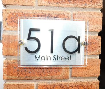 3 bedroom apartment to rent - Photo 4