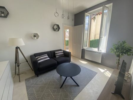 Appartement Grenoble - Photo 4