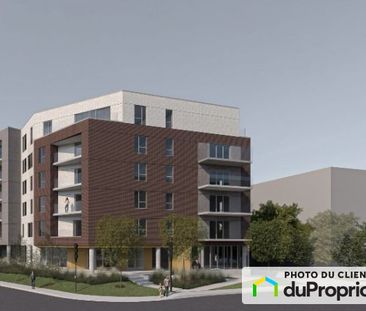 3250 boulevard Henri Bourassa Est, Montréal-Nord à louer - Photo 4