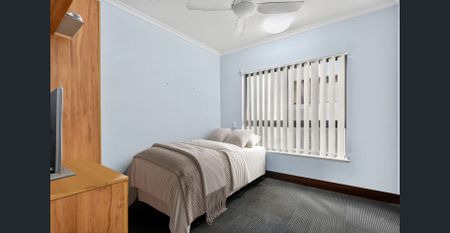 Furnished Studio in Prime City Location - Photo 2