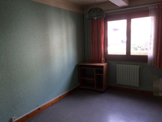 Location Appartement 3 pièces 75m² SALLANCHES 74700 - Photo 1