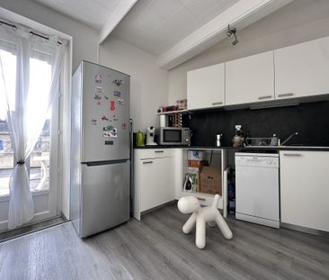 Location Appartement 2 pièces 38m² AUBIERE 63170 - Photo 2