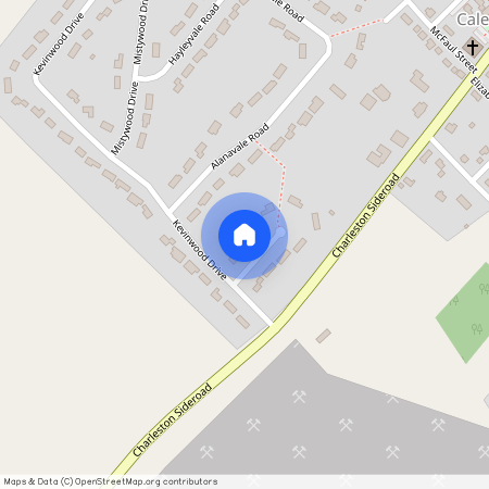 4 Blue Horizon Court, Caledon