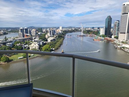 Brisbane CBD - Photo 3