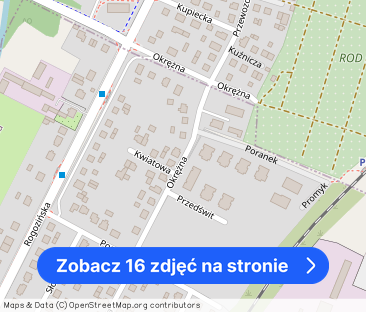 Nowe, komfortowe 2 pokojowe mieszkanie z balkonem na wynajem - Zdjęcie 1