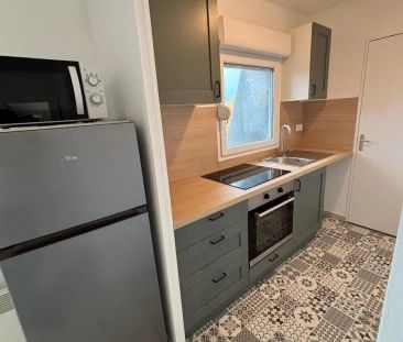 Appartement à louer 2 pièces 53.65m² - Photo 5