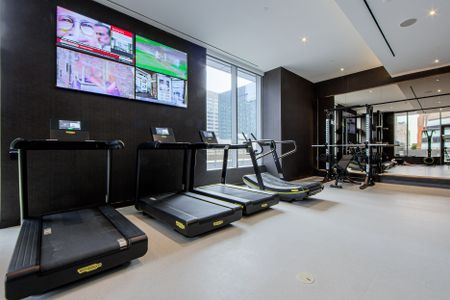 For Lease - 11 Yorkville Avenue Unit# 506, Toronto, Ontario - Photo 3