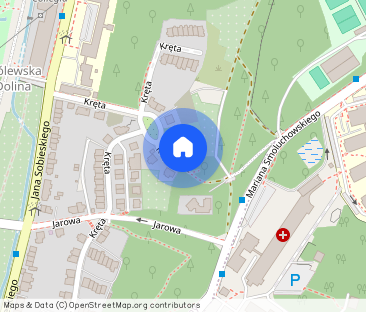 pokoje dla studentów- Politechnika i Gumed - Фото 1