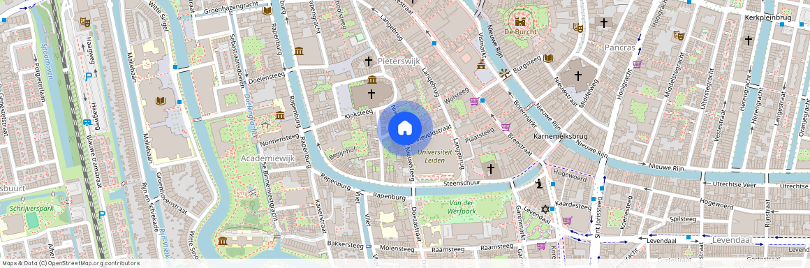 Pieterswijk, 2311 RX, Nieuwsteeg, Leiden