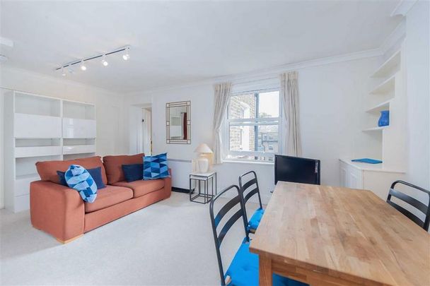 1 bedroom flat to rent - Photo 1