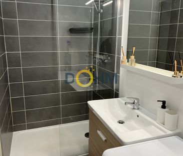 Saint-Étienne Jacquard Appartement refait à neuf / 25m² meublé disp... - Photo 4