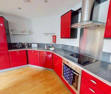 2 bedroom terraced house to rent - Photo 5