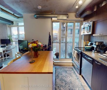 Westside Gallery Lofts - Photo 4