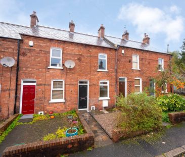 103 Edenderry Village, Belfast, BT8 8LQ - Photo 2