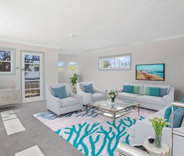 Costal Comfort Awaits - Photo 1