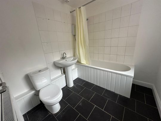 Wand Street - Photo 1