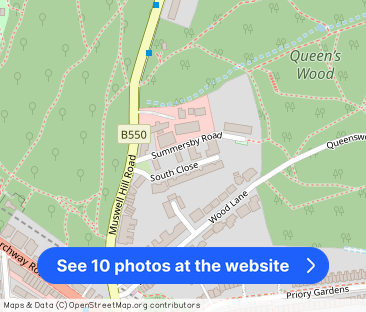 Summersby Road, Highgate - Photo 1