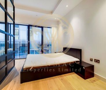 Studio to rent - Photo 5