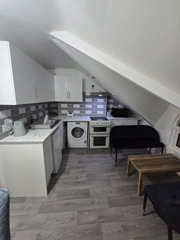 Studio Flat, Philip Lane, N15 - Photo 4