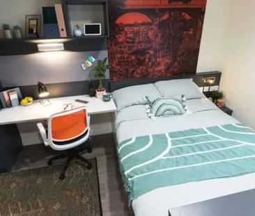 Classic Studio - Photo 6