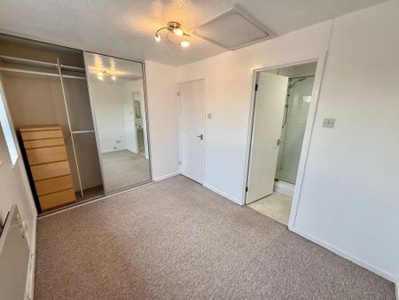 1 bedroom flat to rent - Photo 5