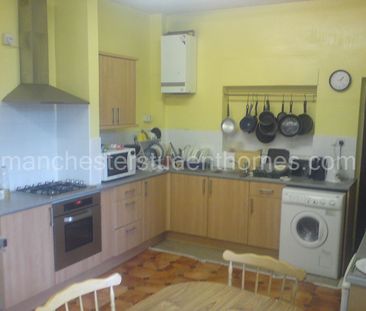 Upper Lloyd Street, Manchester, M14 4HZ - Photo 3