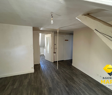 Location Appartement 2 pièces 33m² VICHY 03200 - Photo 4