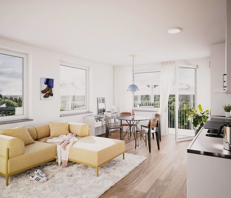 Forskarvägen 9, Flemingsberg - Foto 1