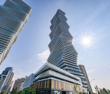 For Lease - 3883 Quartz Road Unit# 4803, Mississauga, Ontario - Photo 1