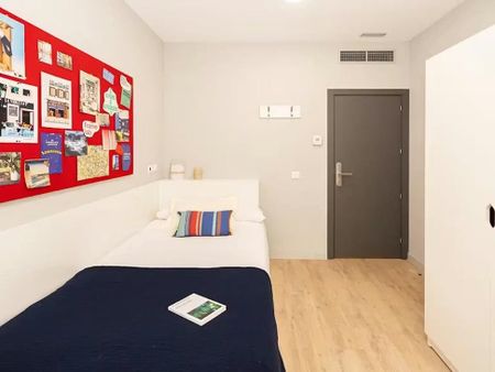 Paseo de Juan XXIII, Madrid, Community of Madrid 28040 - Photo 4