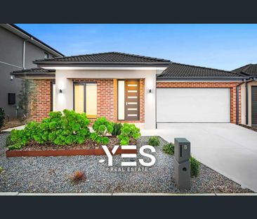9 Lavello Street, Clyde, Vic 3978 - Photo 6